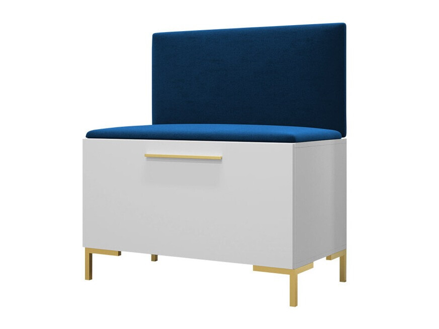 Omarica za čevlje Tivsoa 106 (Bela)