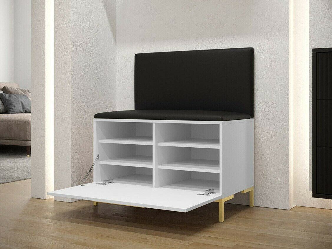 Omarica za čevlje Tivsoa 106 (Craft hrast)