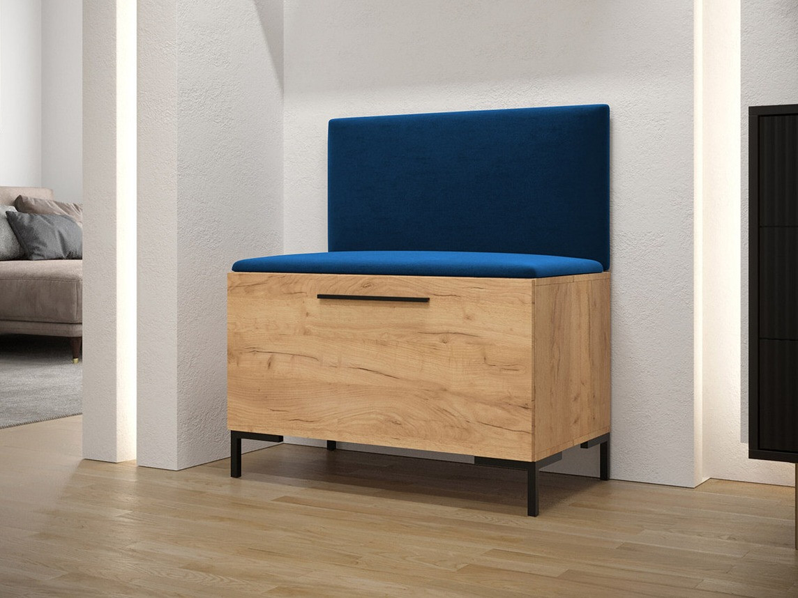 Omarica za čevlje Tivsoa 106 (Craft hrast)