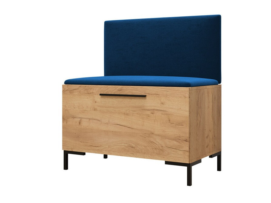 Omarica za čevlje Tivsoa 106 (Craft hrast)