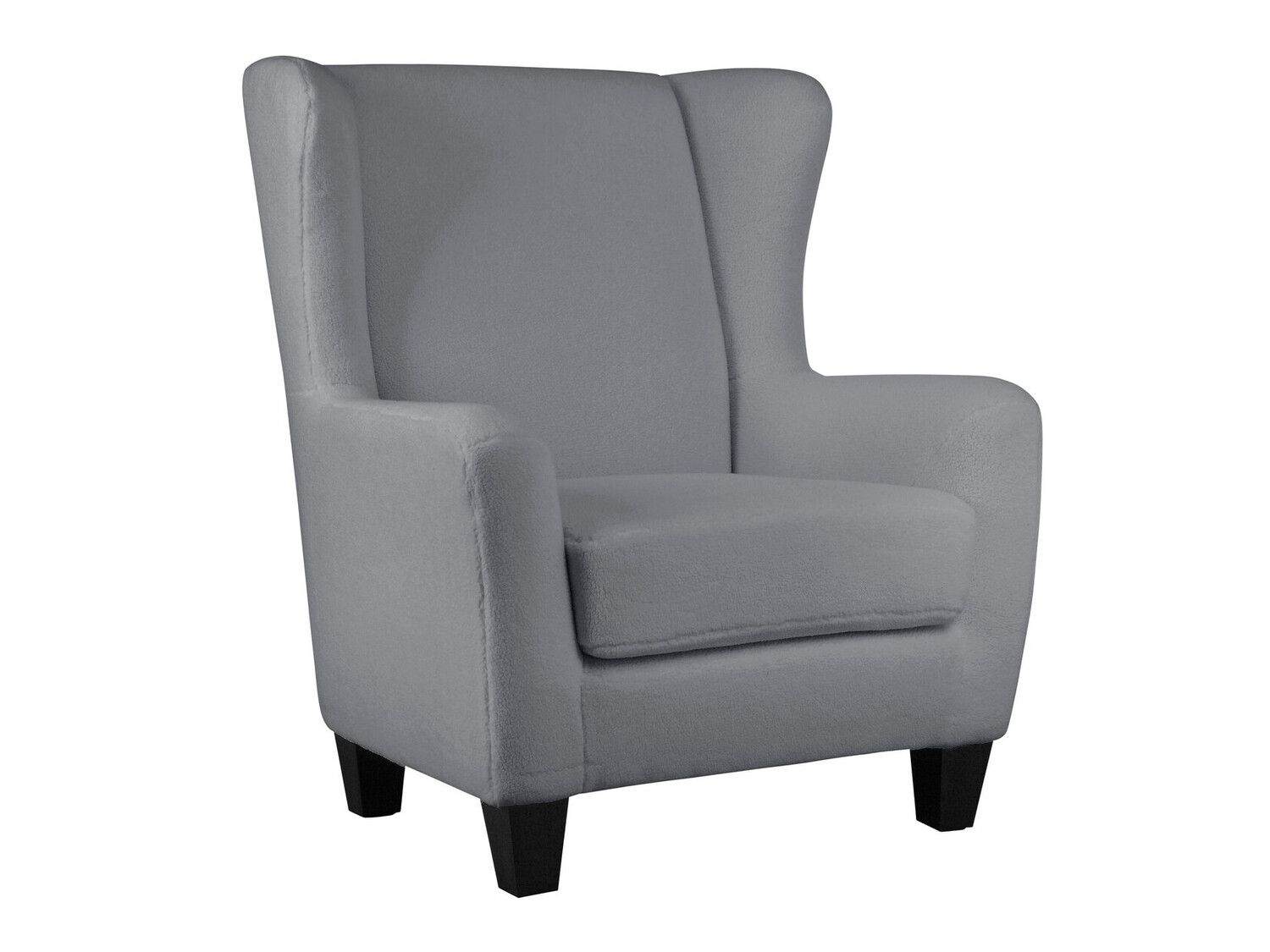 Fotelj Denton 642 (Siva)