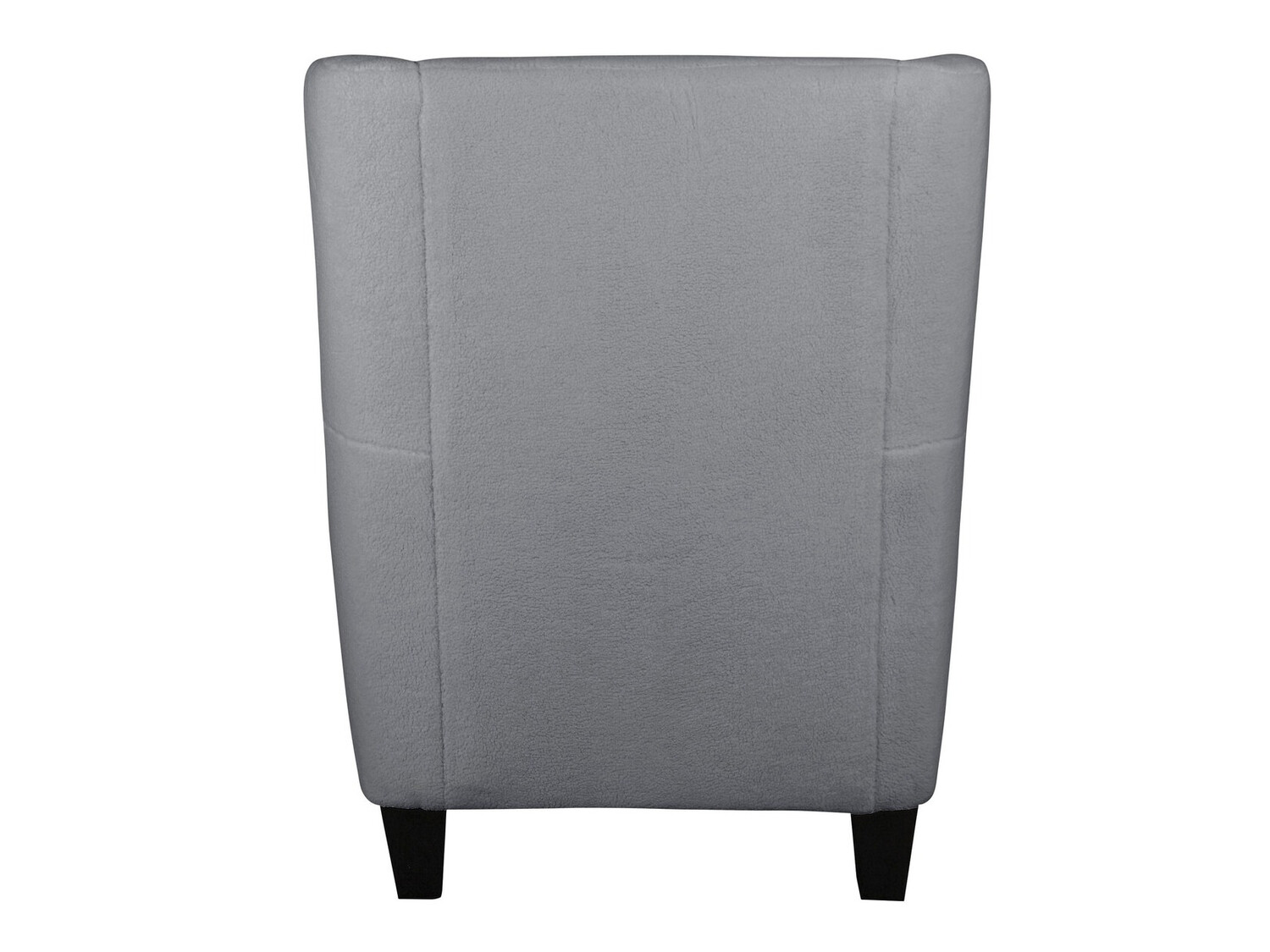 Fotelj Denton 642 (Siva)