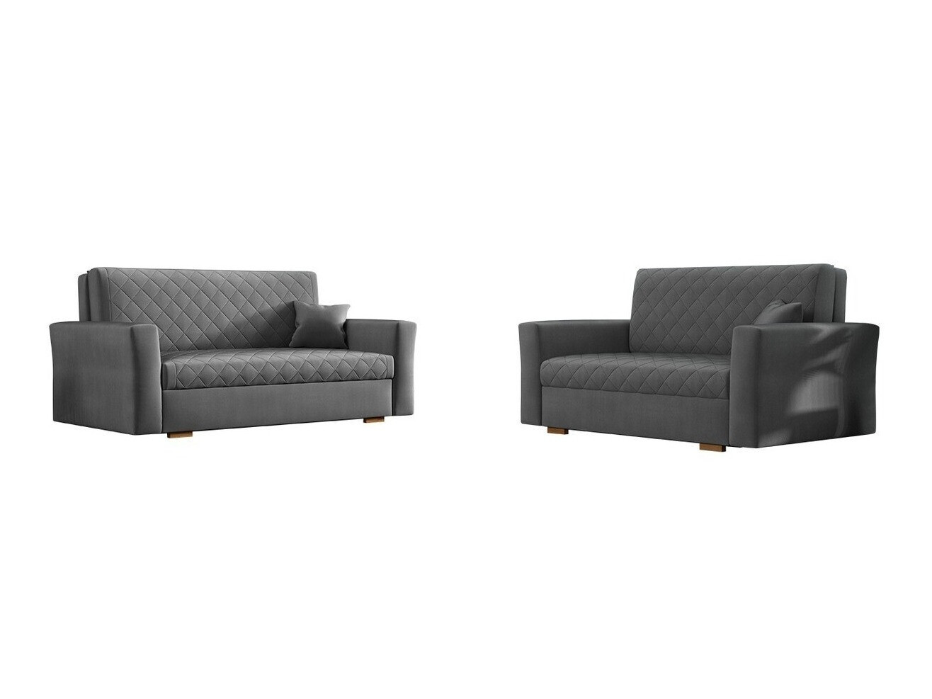 Komplet oblazinjenega pohištva Columbus 150 (Zanzibar 182)