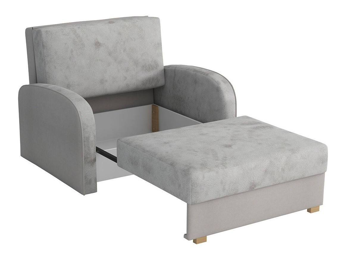 Fotelj Columbus 160 (Mono 239 + Sorriso 14)