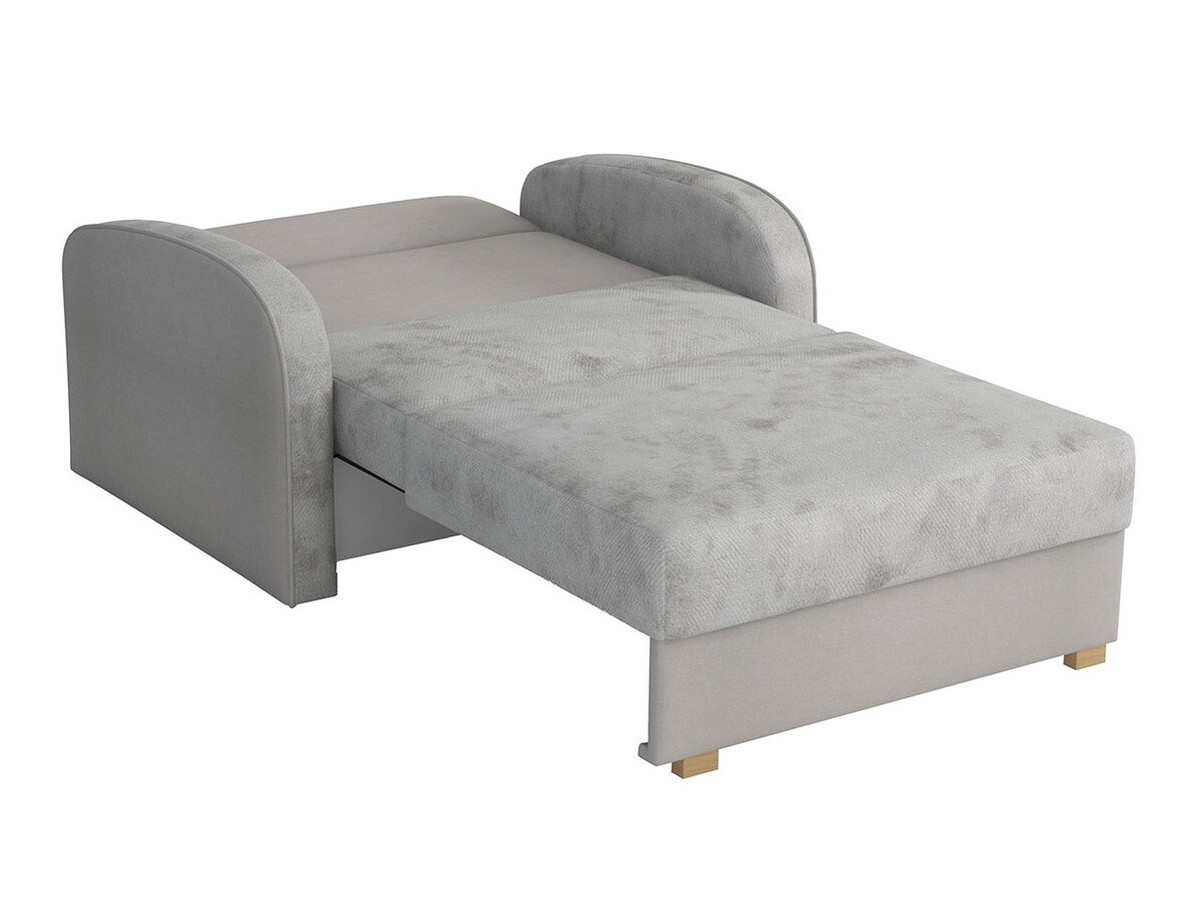 Fotelj Columbus 160 (Mono 239 + Sorriso 14)