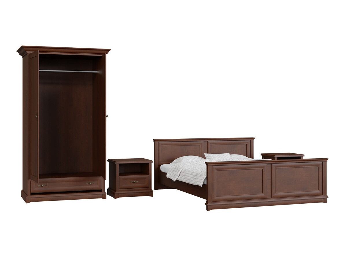 Komplet spalnic Vendore 122