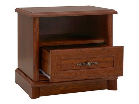 Komplet spalnic Vendore 122