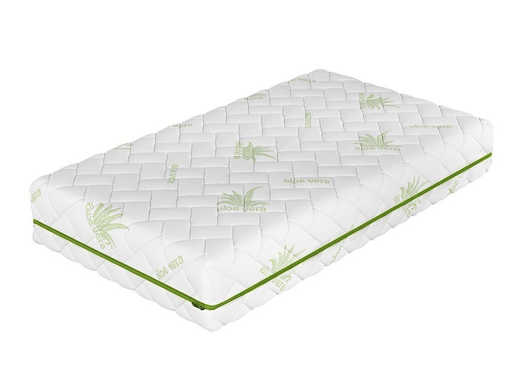 Vzmetnica ComfiDream Green Line Hard
