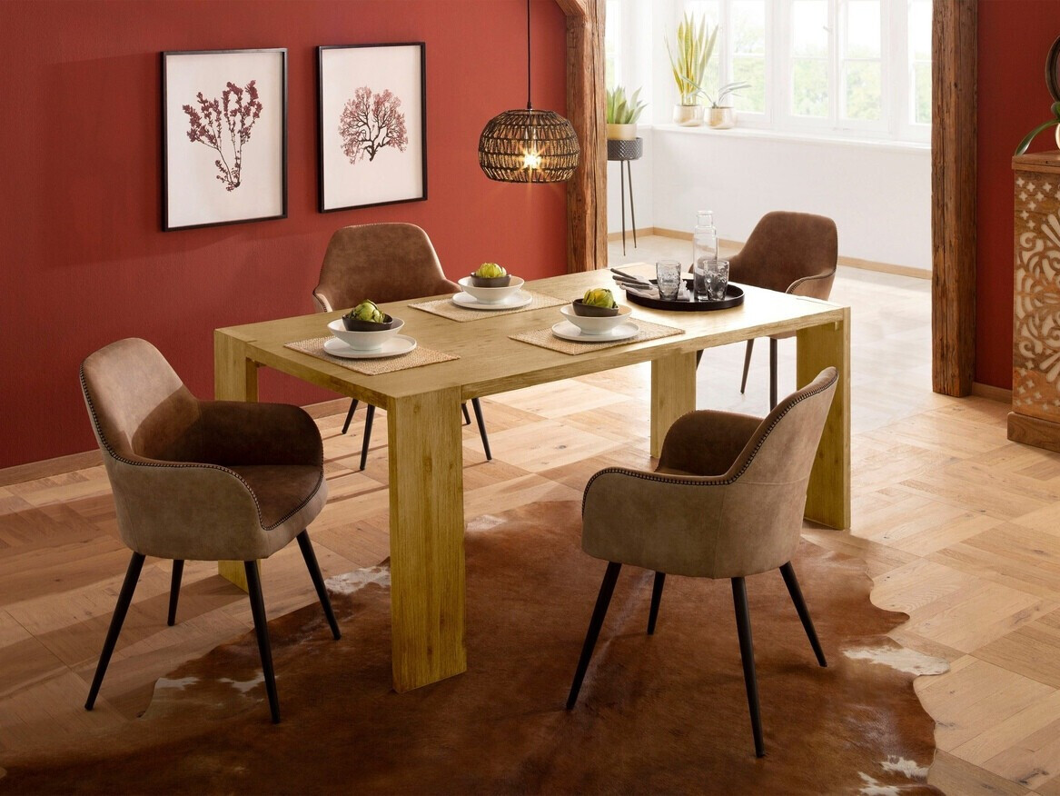 Miza Denton 245 (Akacijev)