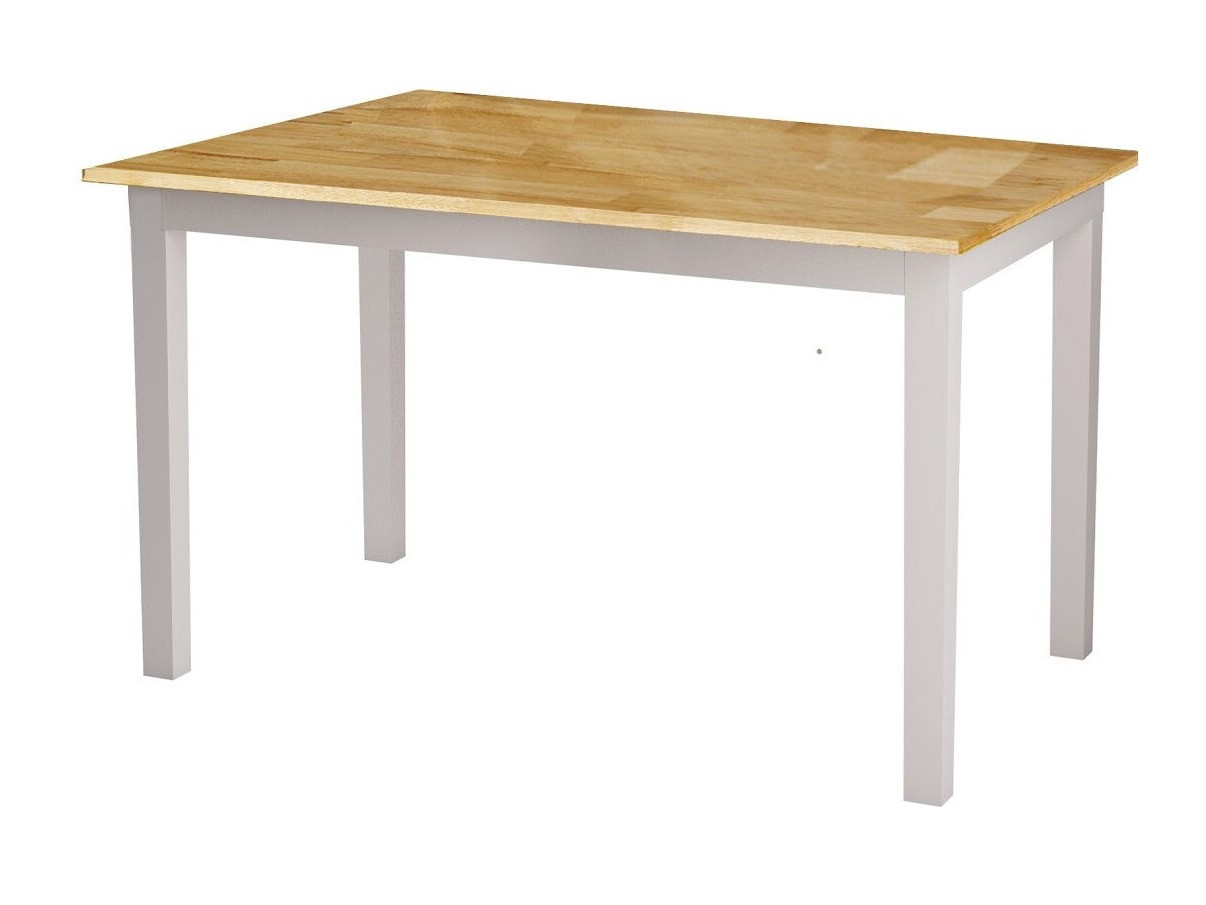 Miza Denton 248 (Bor + Bela)