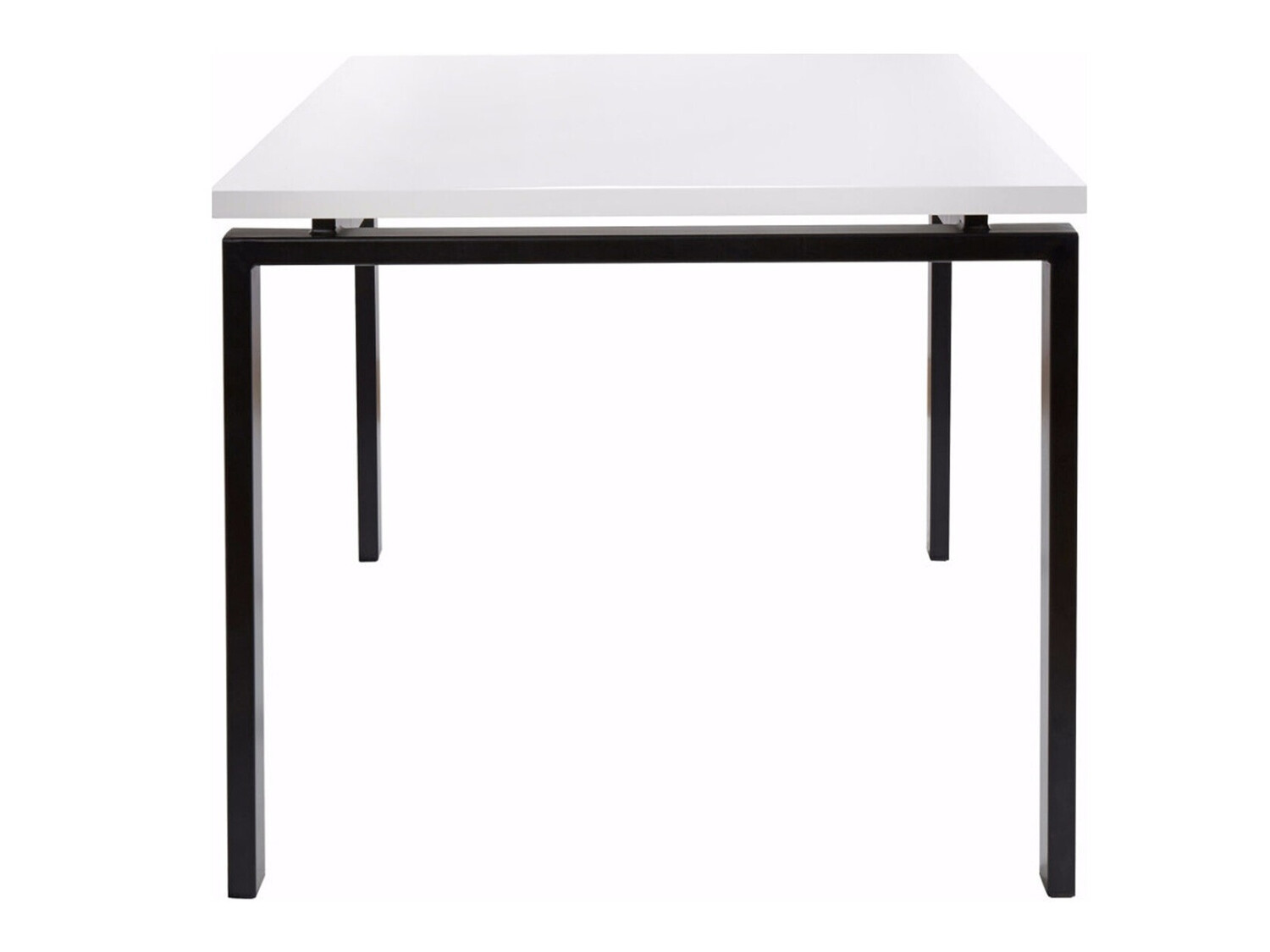Miza Denton 273 (Bela + Črna)