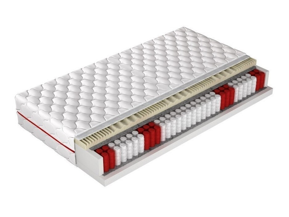 Vzmetnica ComfiDream 102