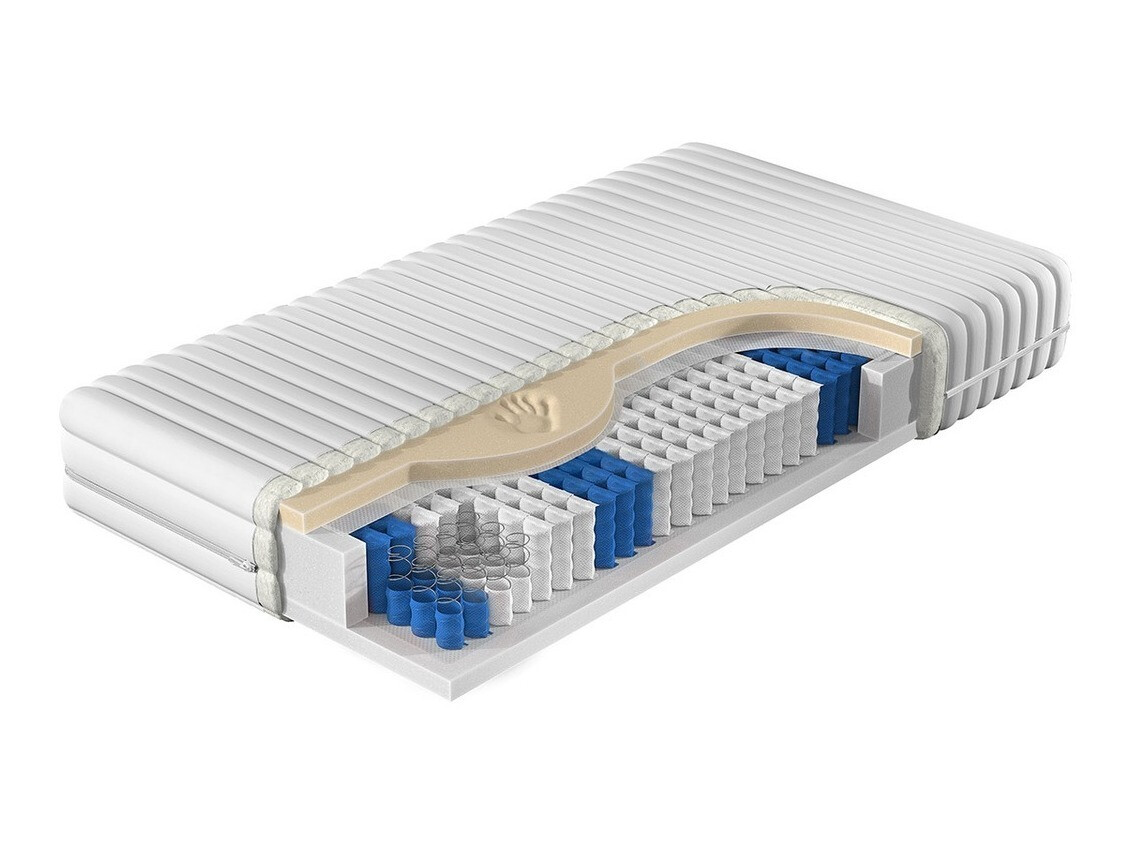 Vzmetnica ComfiDream Nasa