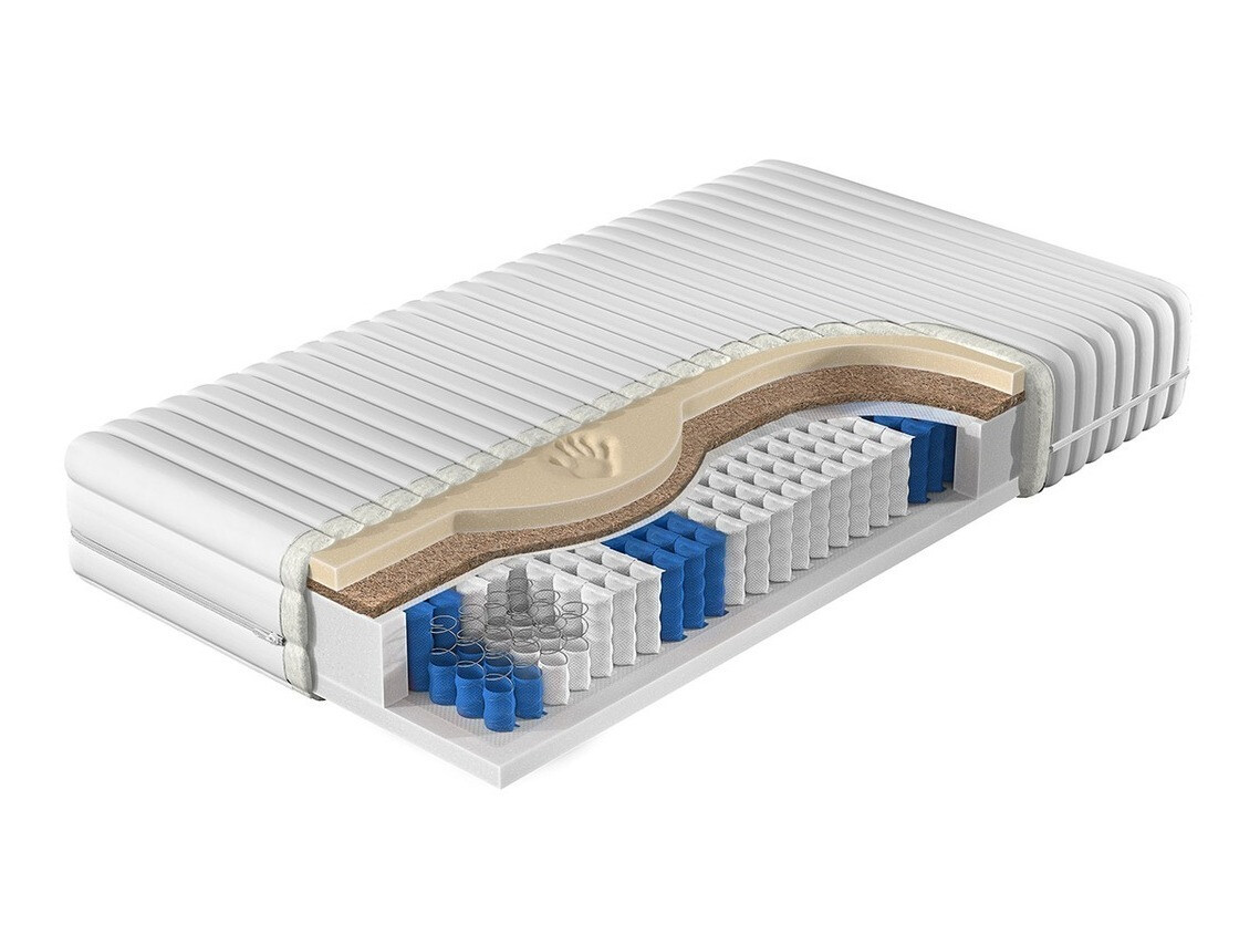 Vzmetnica ComfiDream Thebest