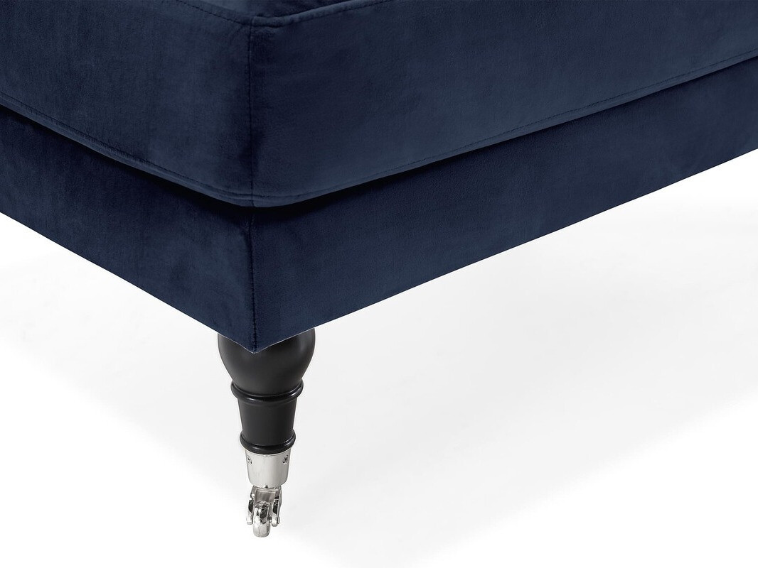 Klop z oblazinjenjem Deltori 125 (Riviera 79)