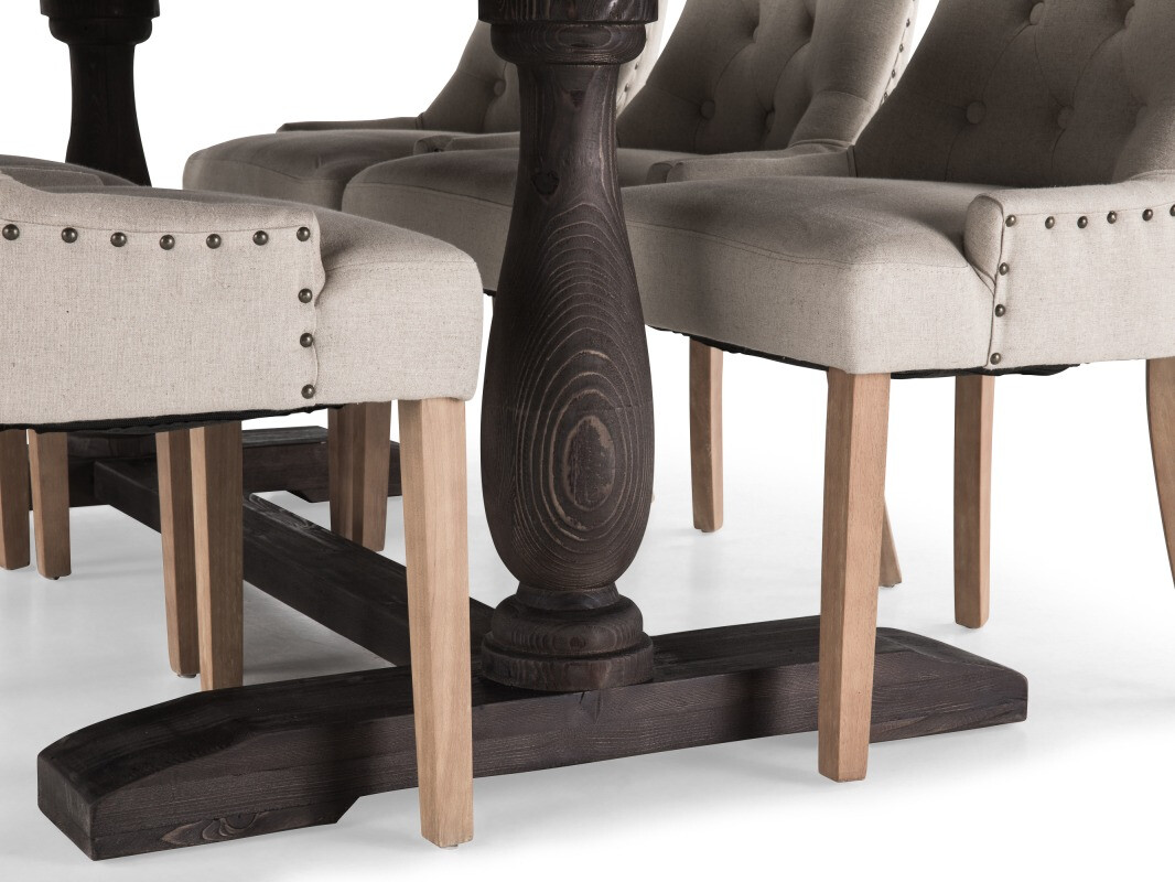 Jedilniški komplet Scandinavian Choice 590 (Bež)
