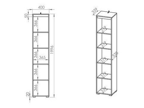 Komplet za dnevno sobo Calvere 113