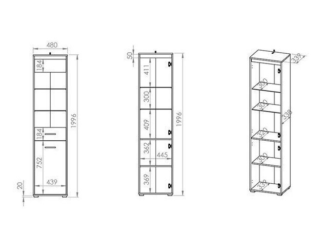Komplet za dnevno sobo Calvere 113