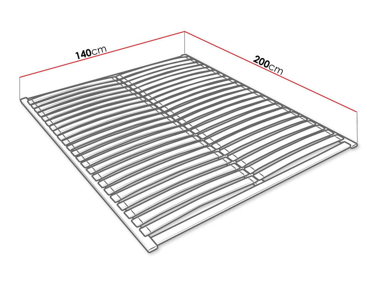 Posteljno dno ComfiDream 131