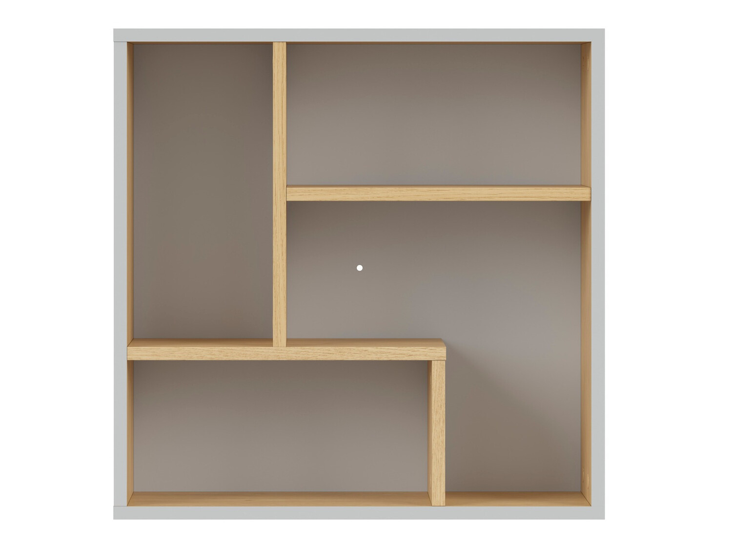 Stenska polica Nuevaru 106