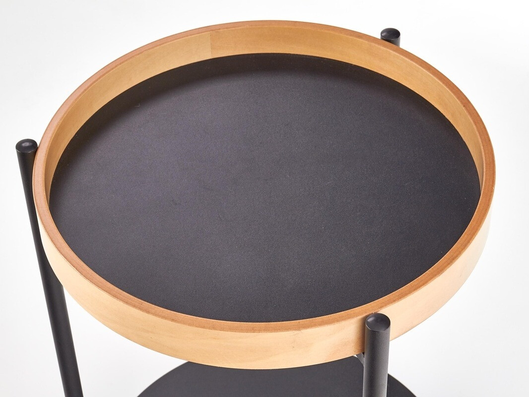 Stranska mizica Houston 364