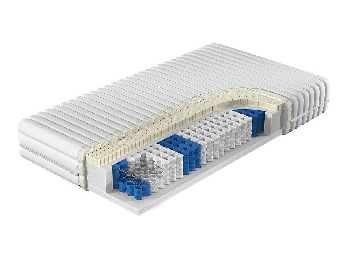 Vzmetnica ComfiDream Latex