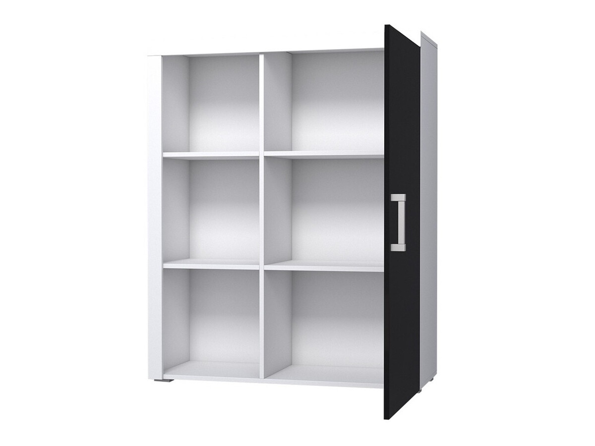 Omarica Odebeli 102 (Bela + Sijaj bela)