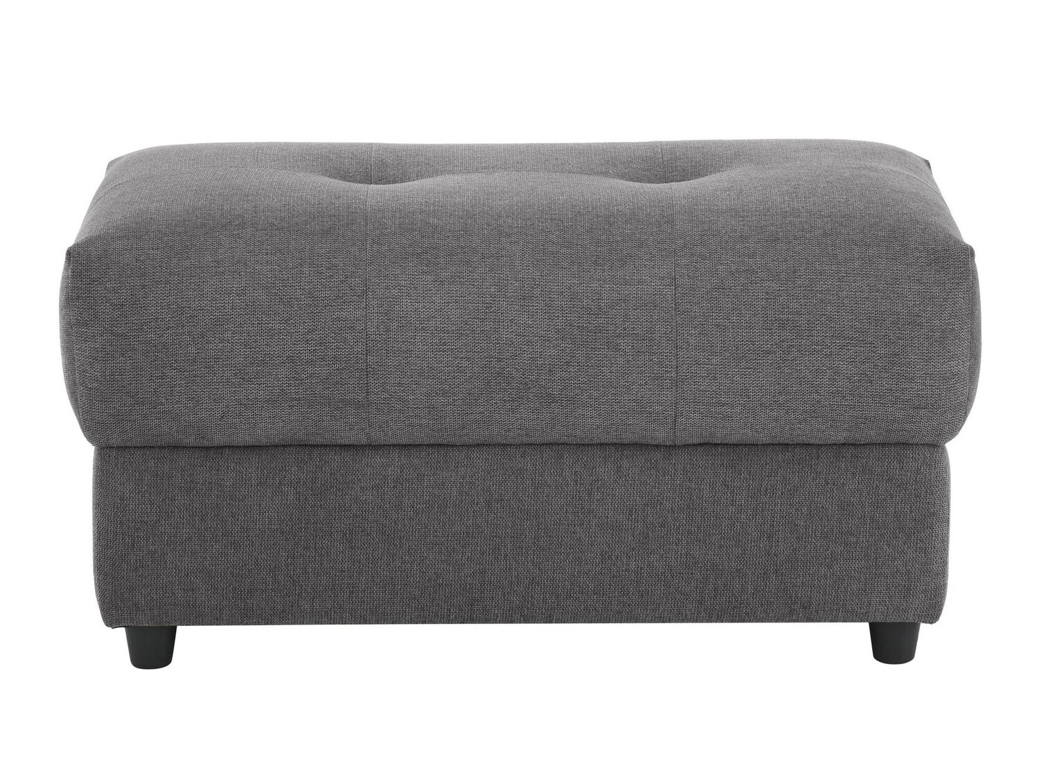 Klop z oblazinjenjem Denton 656 (Antracit)