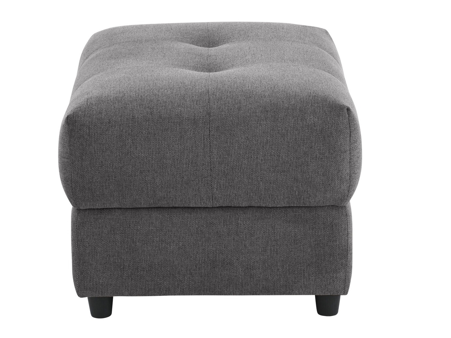 Klop z oblazinjenjem Denton 656 (Antracit)