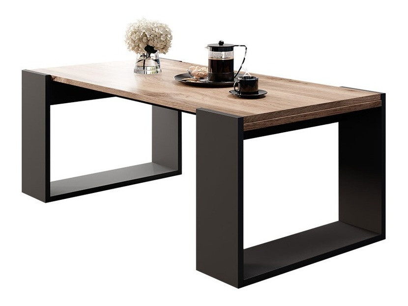 Klubska mizica Nolvoi 106