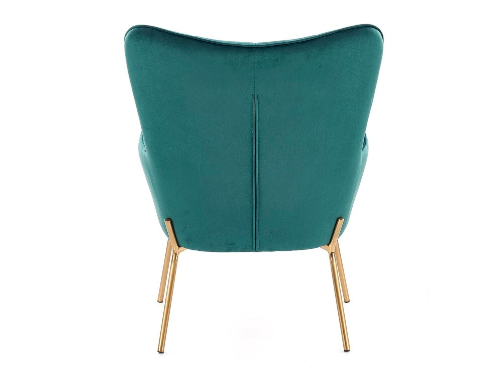 Fotelj Houston 851 (Zelena)