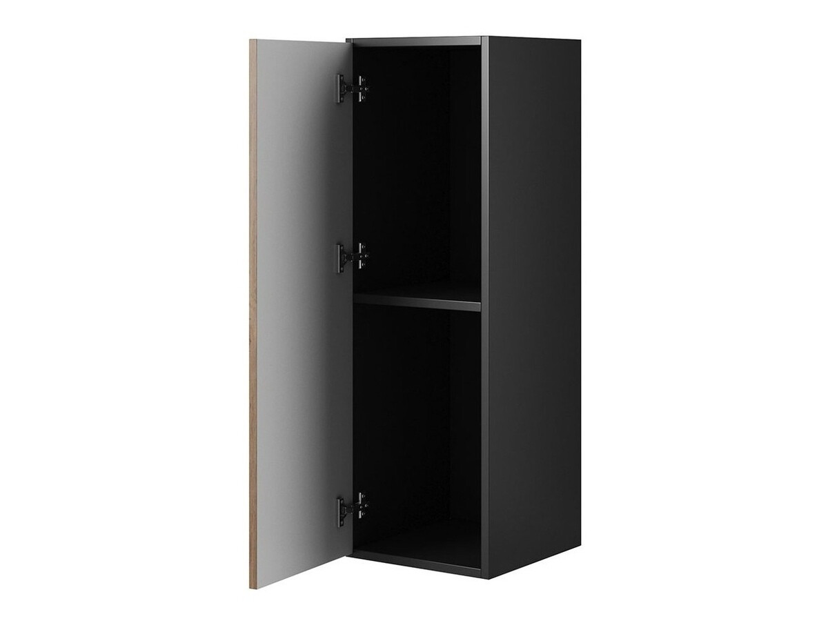 TV-omarica Corbele 100 (Črna)