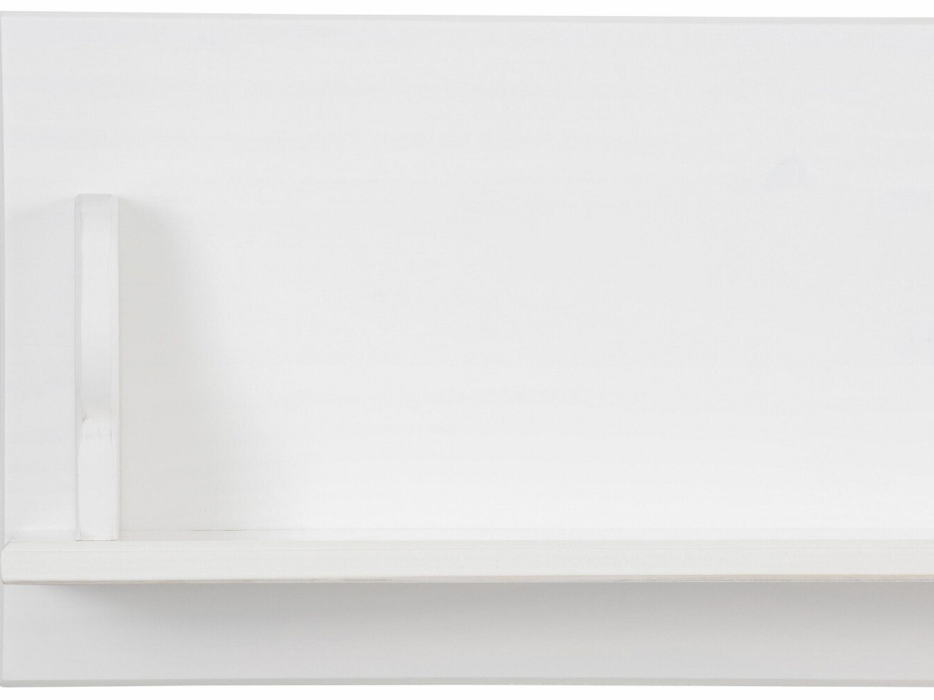 Komplet stenskih polic Fentivo 106 (Bela)