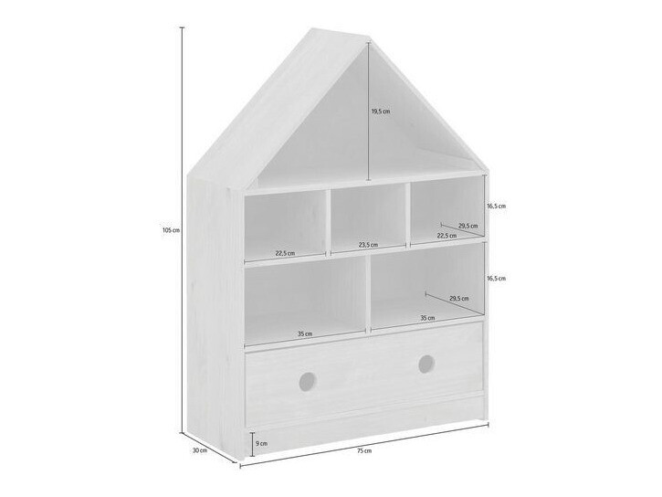 Regal Ruvfiva 115 (Bela)