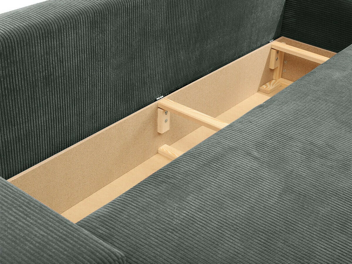 Raztegljiv kavč Clovis 104 (Poso 60)