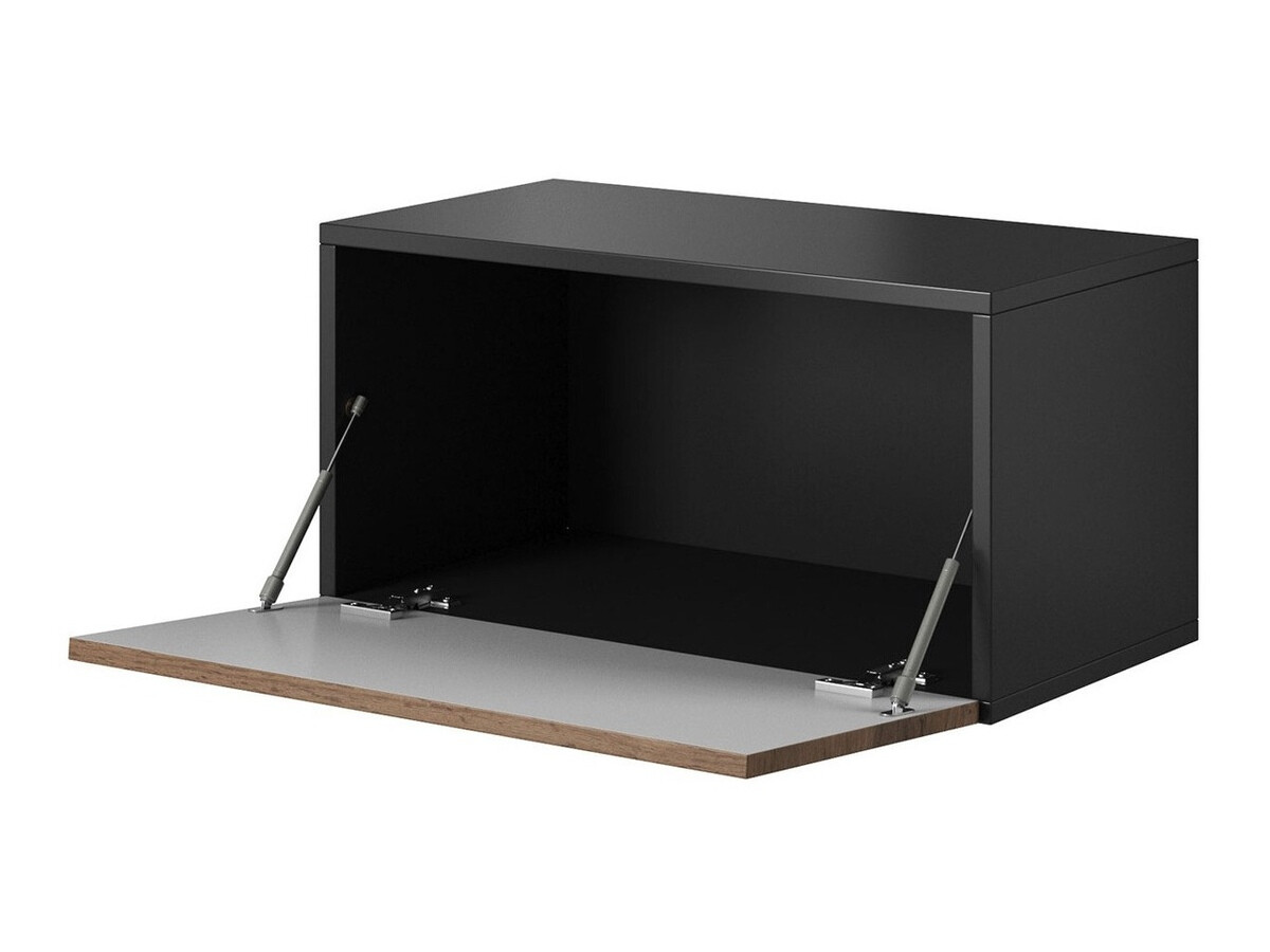 TV-omarica Corbele 116 (Črna)