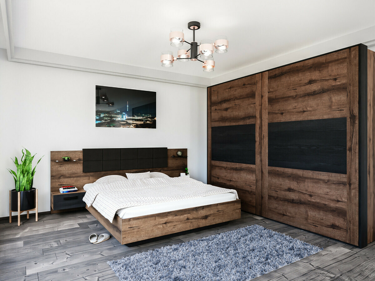 Garderobna omara Livmoru 103