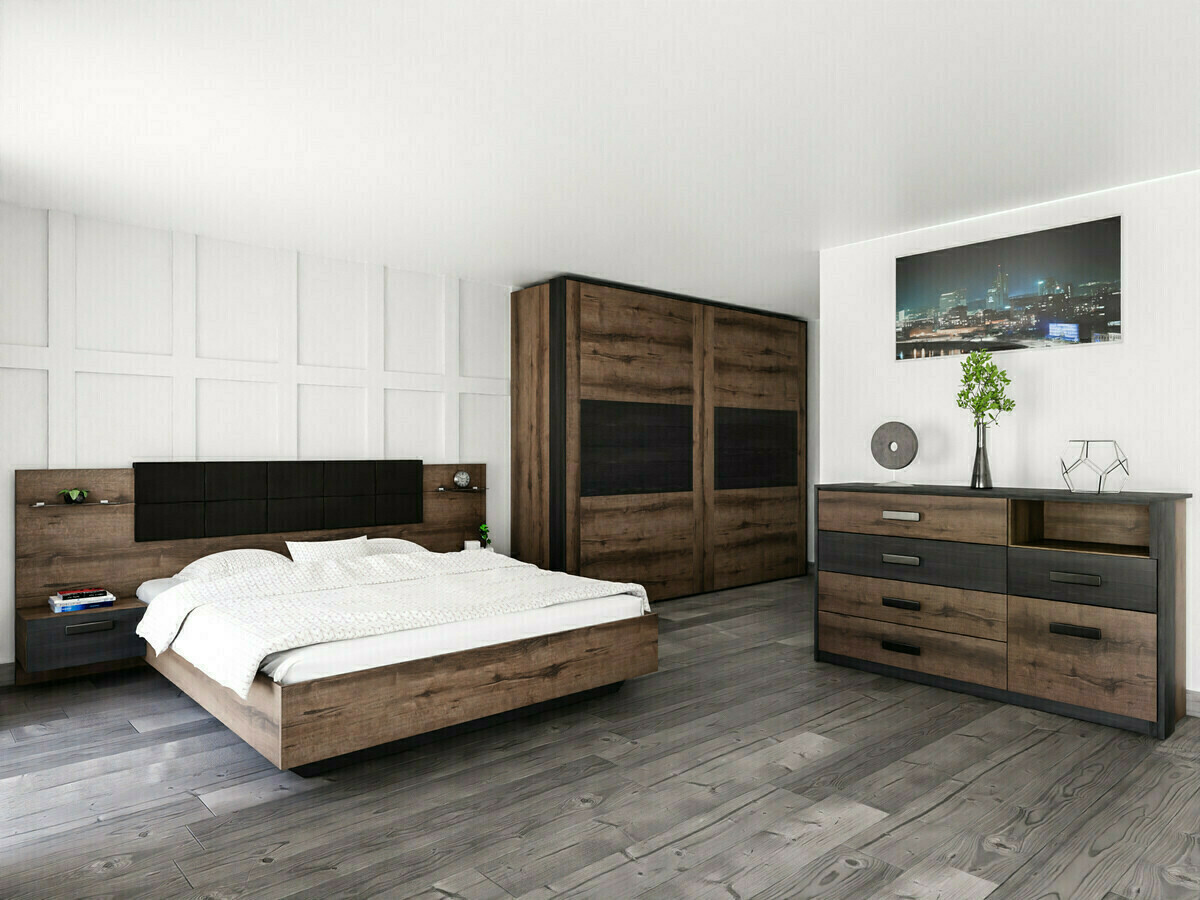 Garderobna omara Livmoru 103