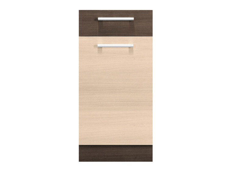 Modularna stenska omarica Mode Light 106