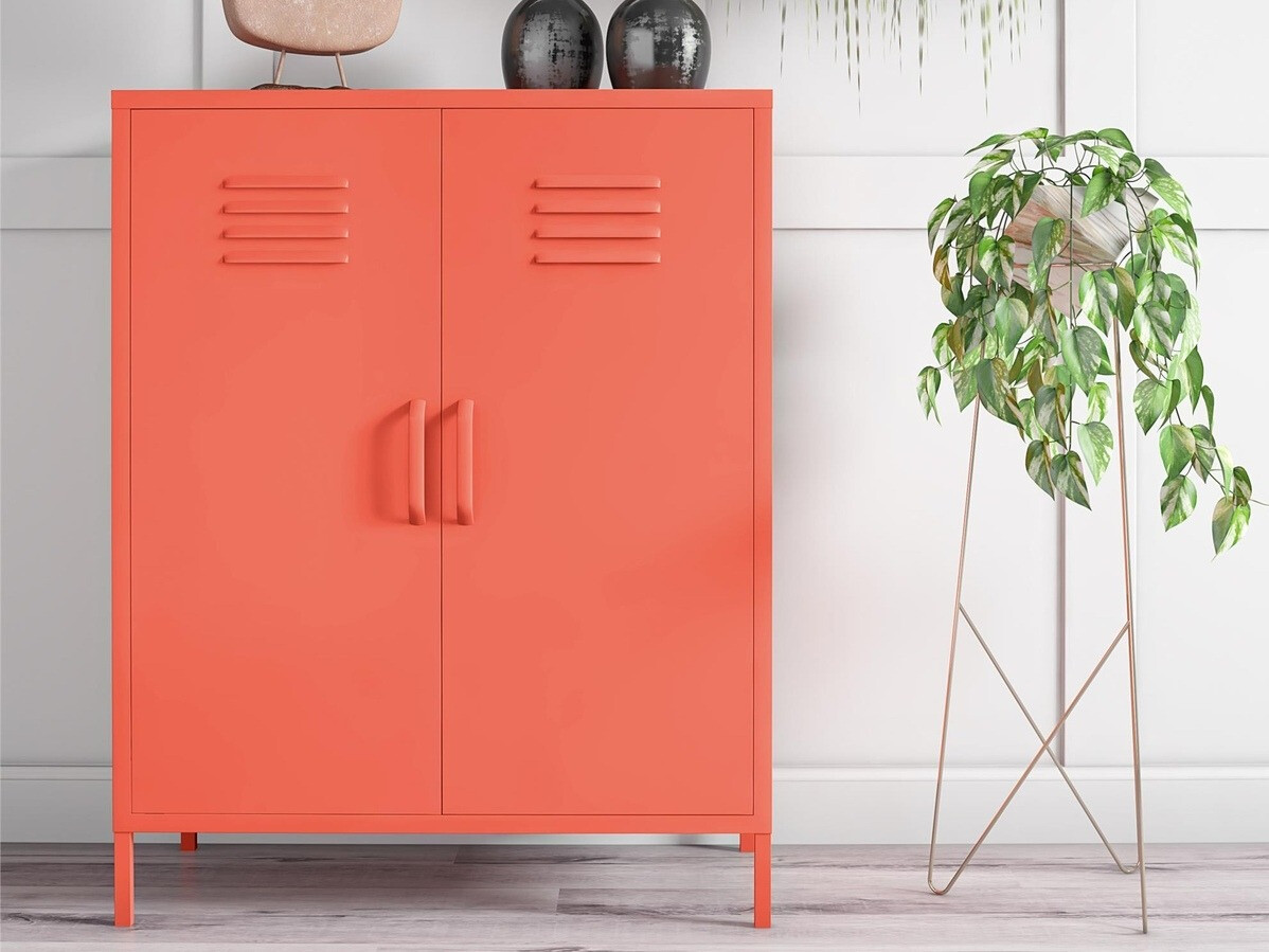 Omarica Novogratz Sersoni 101 (Oranžna)