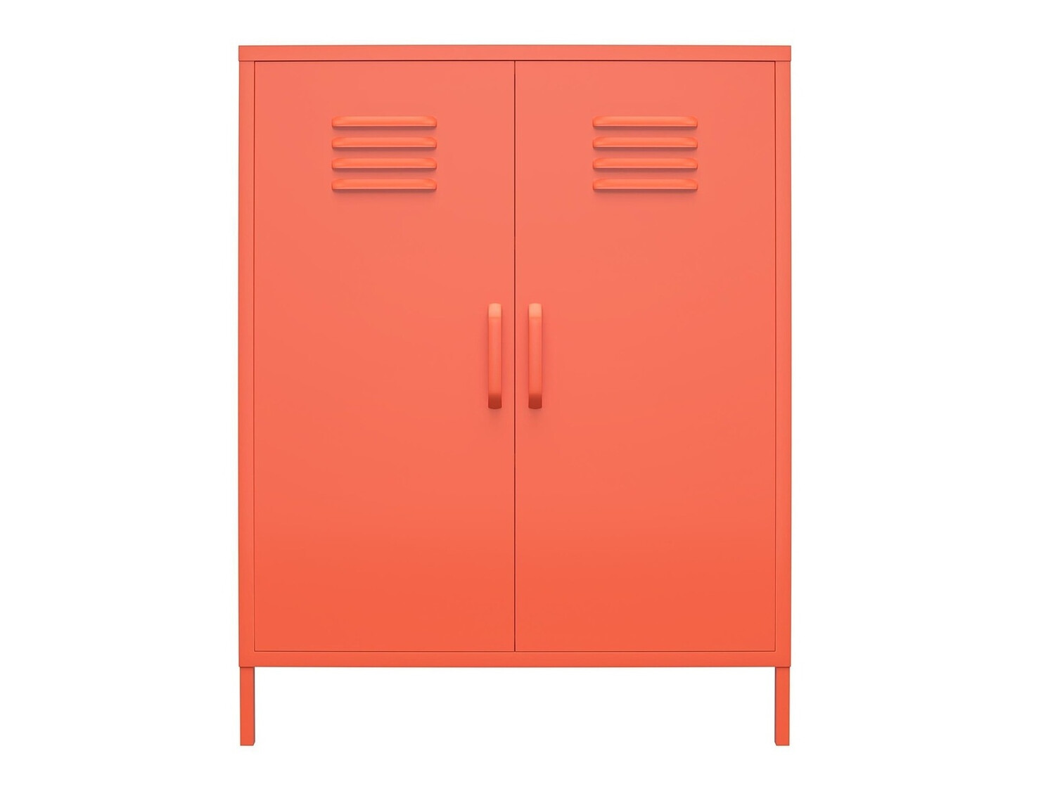 Omarica Novogratz Sersoni 101 (Oranžna)