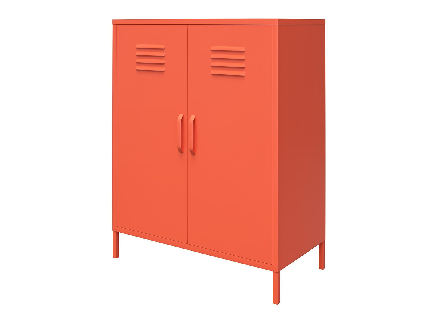 Omarica Novogratz Sersoni 101 (Oranžna)