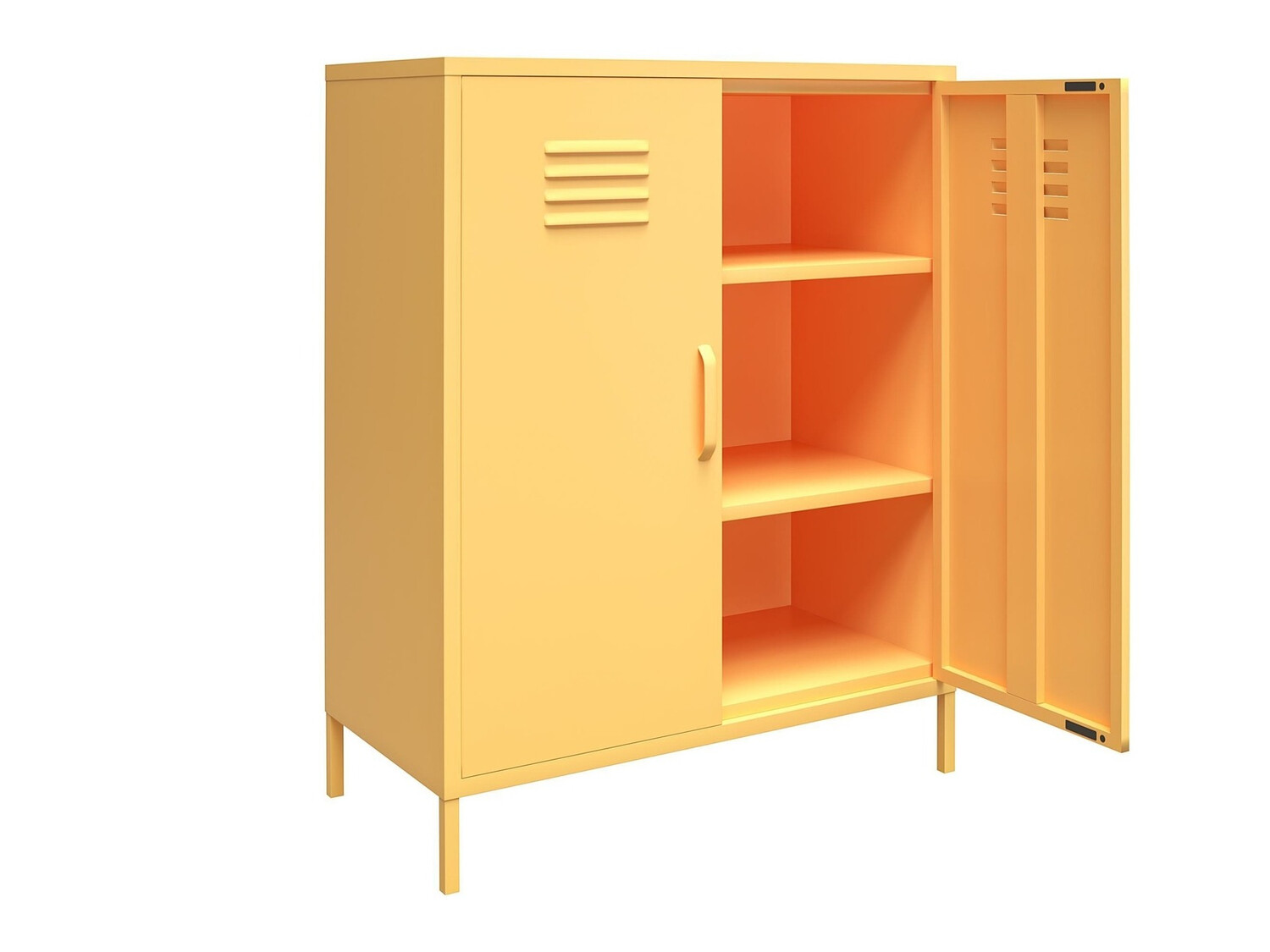 Omarica Novogratz Sersoni 101 (Rumena)