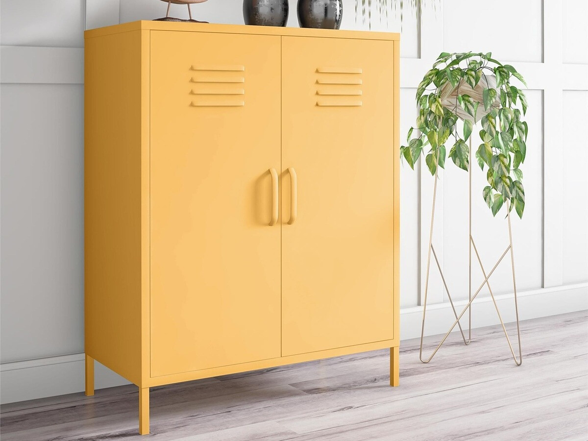 Omarica Novogratz Sersoni 101 (Rumena)