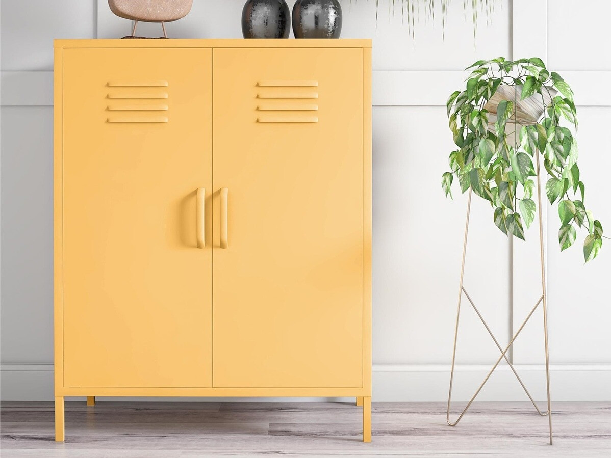 Omarica Novogratz Sersoni 101 (Rumena)