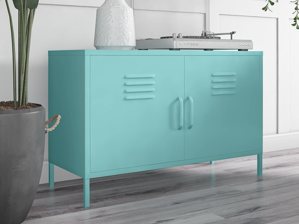 Omarica Novogratz Sersoni 102 (Turkizna)