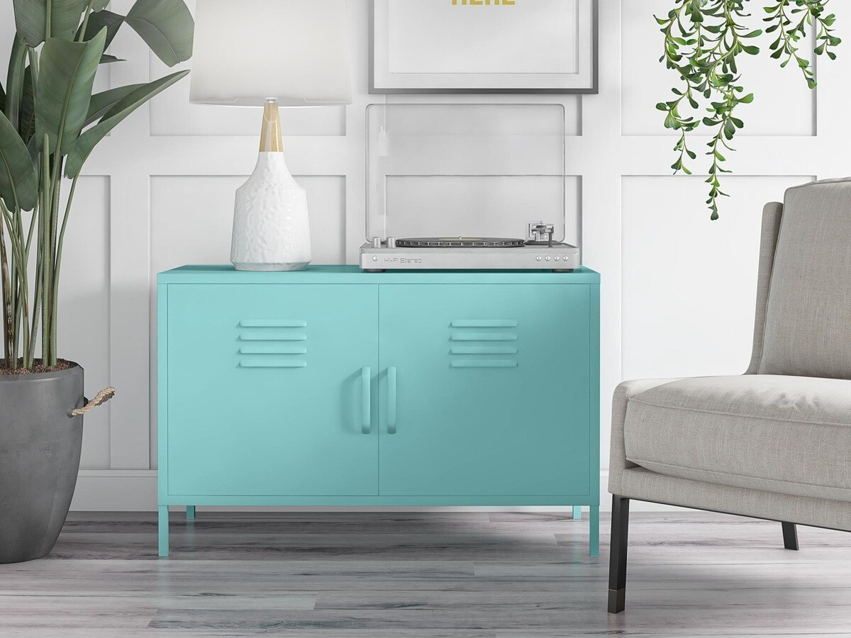 Omarica Novogratz Sersoni 102 (Turkizna)