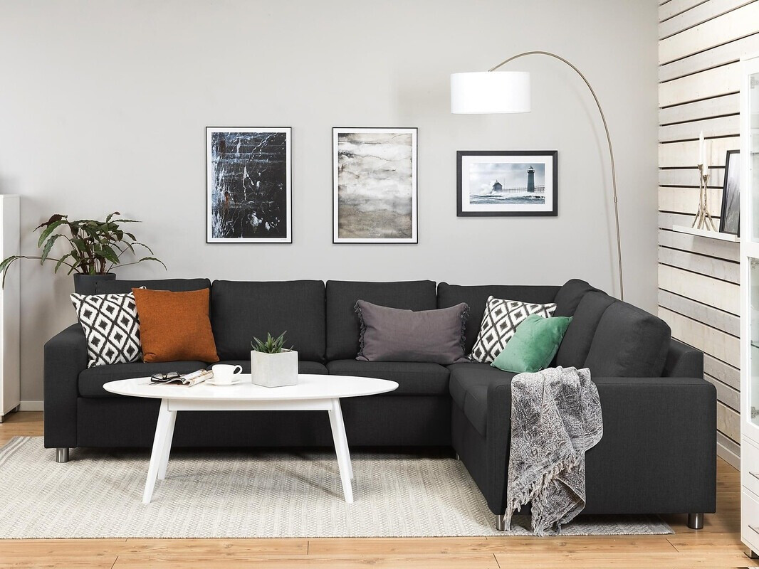 Kotna garnitura Scandinavian Choice Remavio 141 (Dortmund 1115)