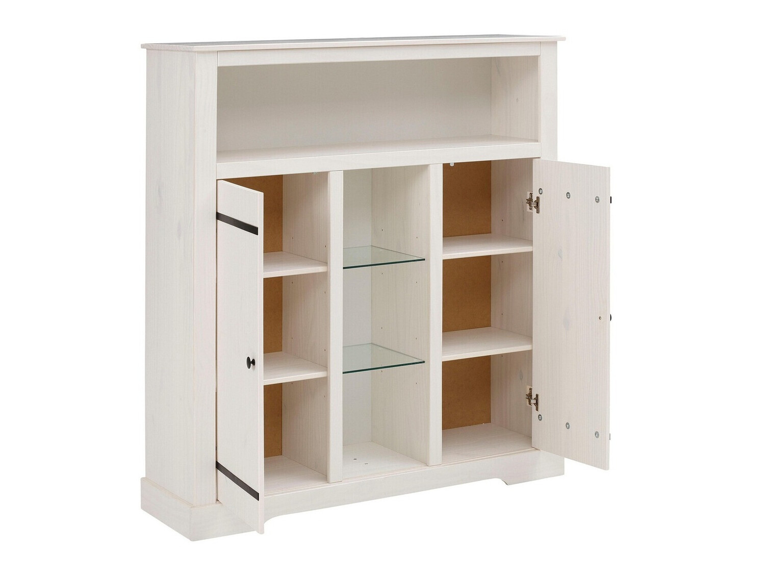 Omarica Rometri 101 (Bela)