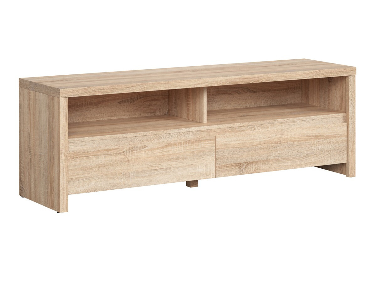 TV-omarica Nolroma 128 (Sonoma hrast)